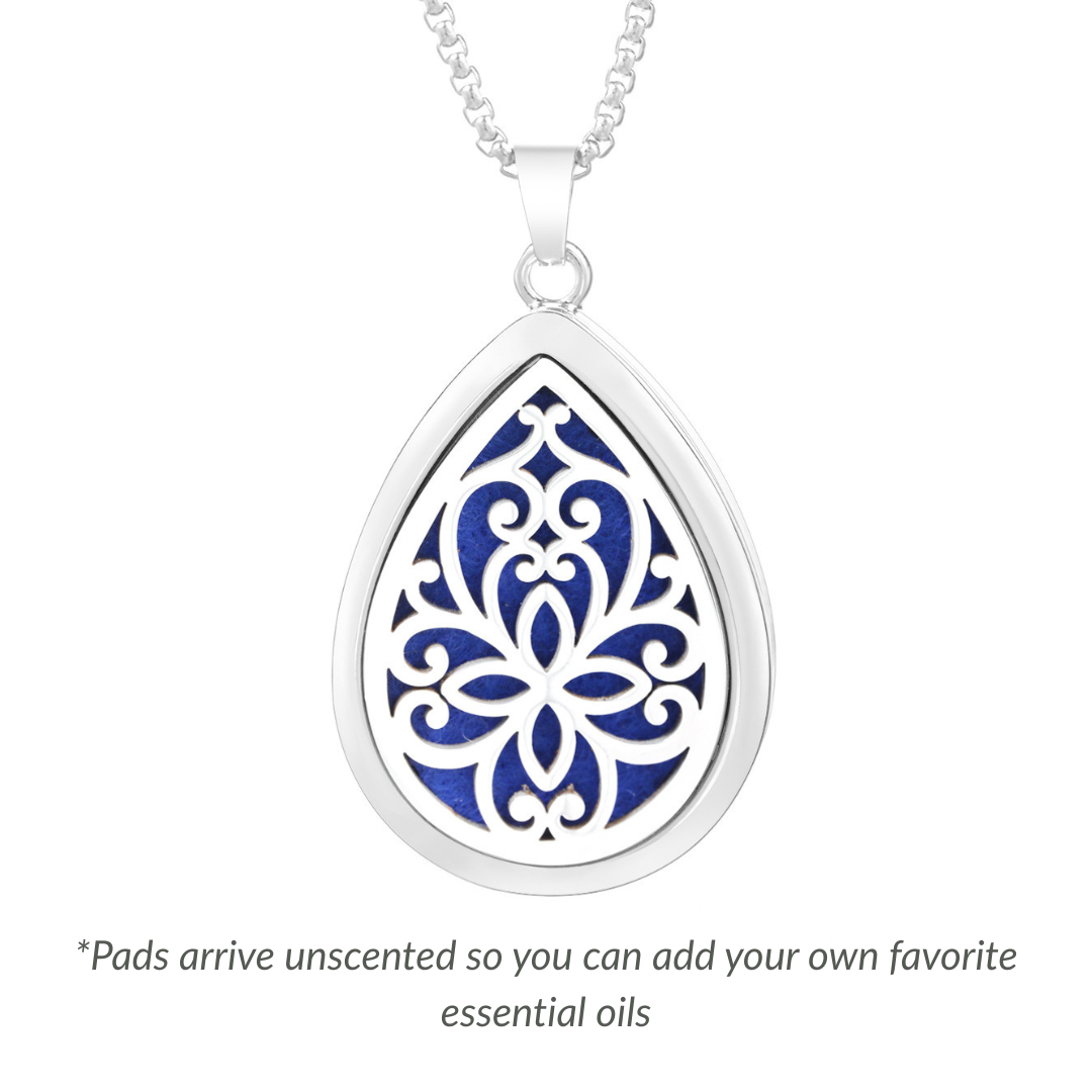 Calm Luxe™ Serenity Pendant