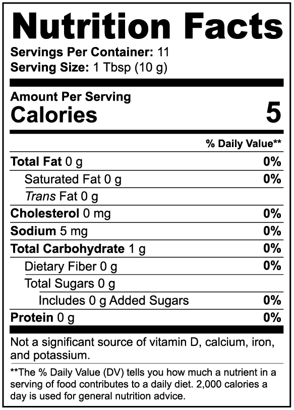 Focus Blend – Premium Mushroom Coffee
