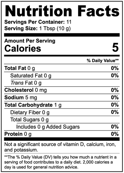 Focus Blend – Premium Mushroom Coffee