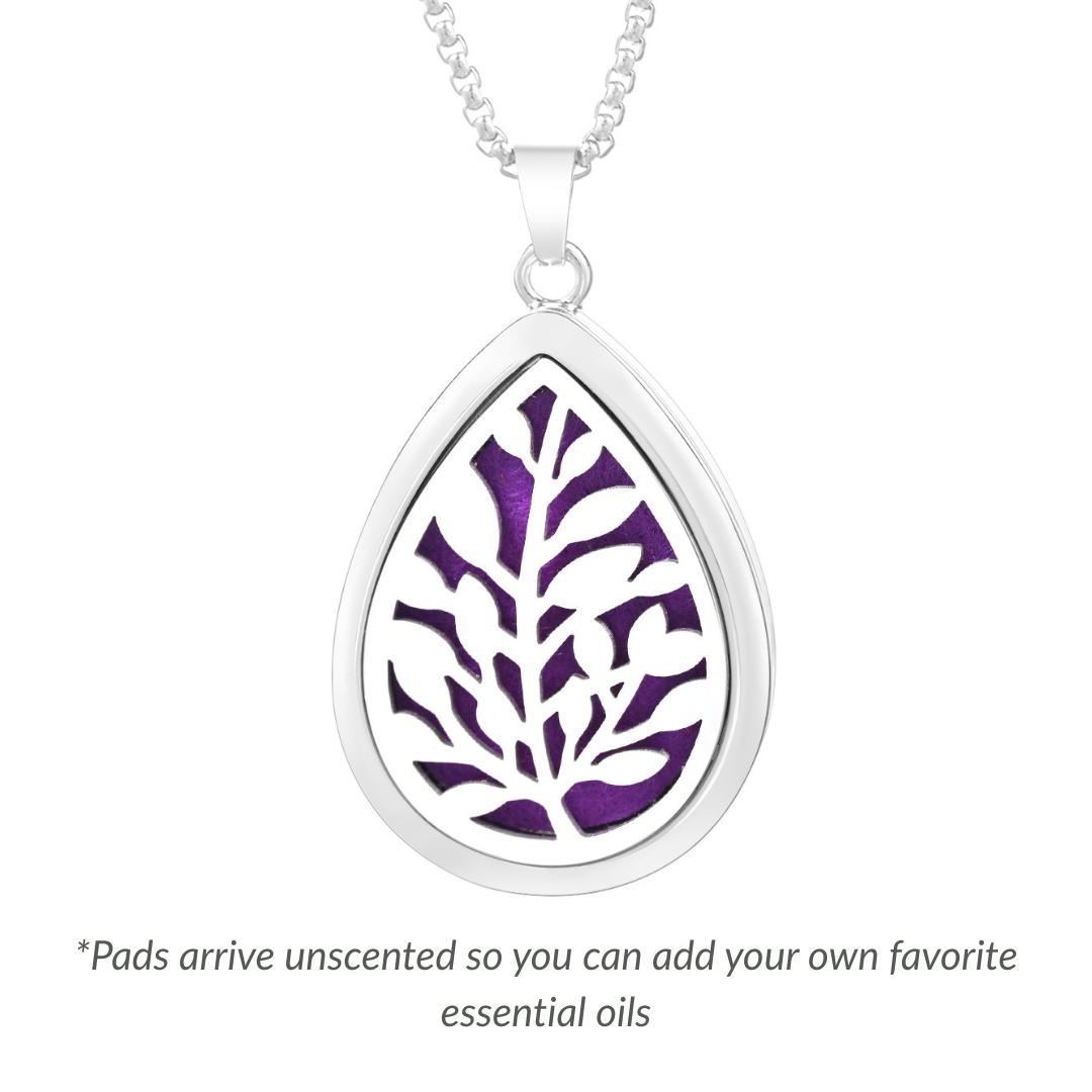 Calm Luxe™ Serenity Pendant