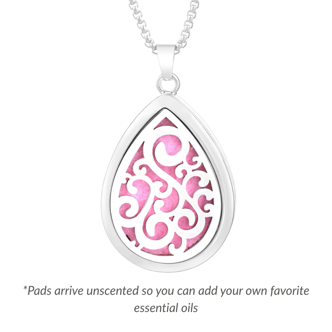 Calm Luxe™ Serenity Pendant