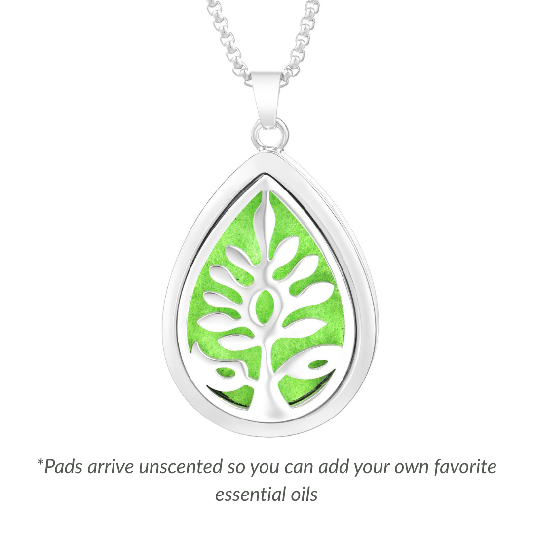 Calm Luxe™ Serenity Pendant