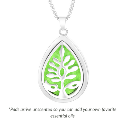 Calm Luxe™ Serenity Pendant