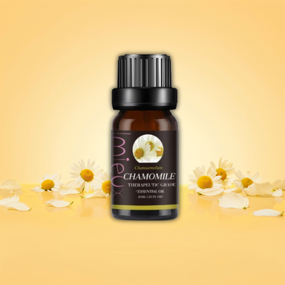Serenity Oils Collection
